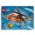 Klocki LEGO® LEGO CITY 60503 Helikopter straży przybrzeżnej